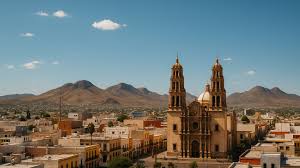 Pronóstico del clima en Chihuahua, Chihuahua hoy 11 de enero de 2026