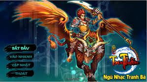 Tru Thần Online