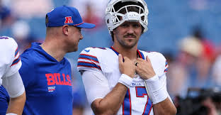 Buffalo Rumblings - News update