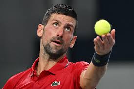 Novak Djokovic and Lorenzo Musetti Set for Dream Final in Athens