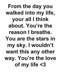 My Husband&#39;s Shoulder | Love Marriage Quotes, My Husband and ... via Relatably.com