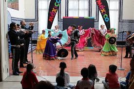 Why Embassy Day DC is Trending: Inside the Around the World Embassy Tour