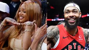 Brandon Ingram shares GloRilla's reaction to his viral comment: 'She lit me up'