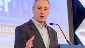 Fitzpatrick says he would drop GOP label if not for Pennsylvania’s closed primary system