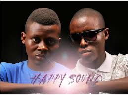 His name is JV Dee and he is out with his debut single titled “Happy sound”, produced by upcoming, prolific producer Onass - Happy-sound