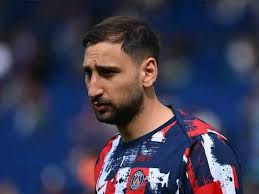 Donnarumma vor Wechsel zu Man City? PSG unter Zugzwang! - Imagen principal del artículo