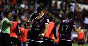 Mineros de Zacatecas aplastan a Morelia y acarician semifinales de Expansión MX