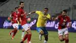 الإسماعيلى يواجه الأهلى للمرة الرابعة
