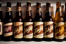 End of an era as Schlitz, the beer that made Milwaukee famous, pours its last