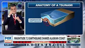 FOX Weather - News update