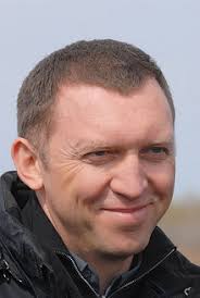 Oleg Deripaska was born on January 2, 1968, in the city of Dzerzhinsk in the region of Nizhniy Novgorod. He spent two years in the Russian army between ... - oleg-deripaska_5-t