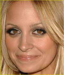 By theirbeauty / October 18, 2012 / light brown and amber eyes / Leave a comment. Nicole Ritchie - nicole-richie-pop-music-awards-2008-02