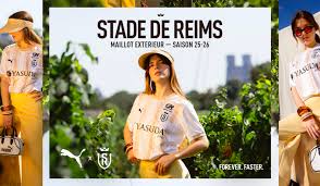Stade de Reims - News update