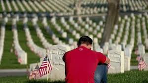 Memorial Day 2025: Honoring Fallen Soldiers