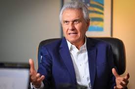 Após deixar o União Brasil, Ronaldo Caiado anuncia filiação ao PSD