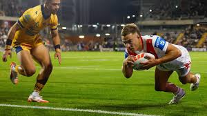 NRL.com - News update