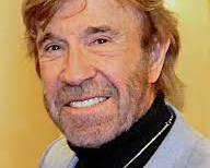 Image of Chuck Norris