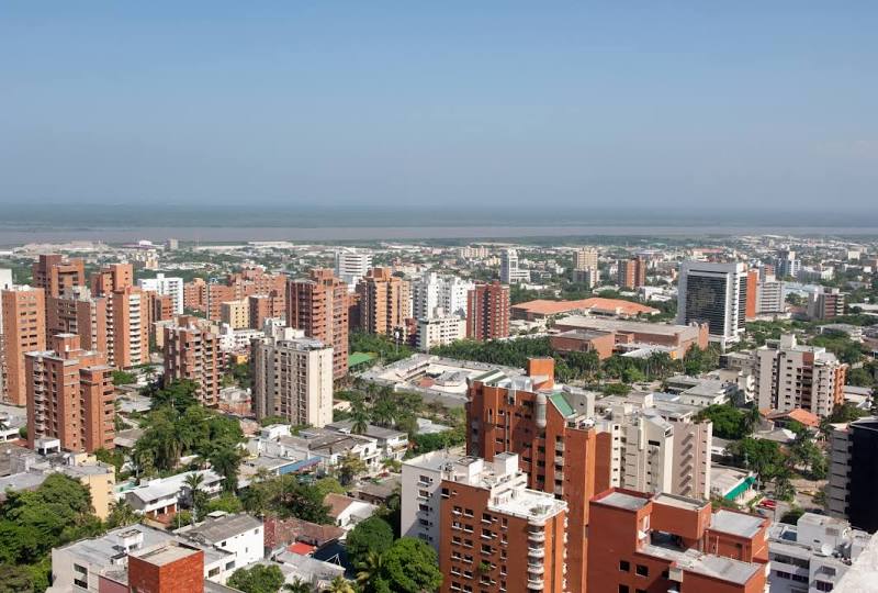 Barranquilla