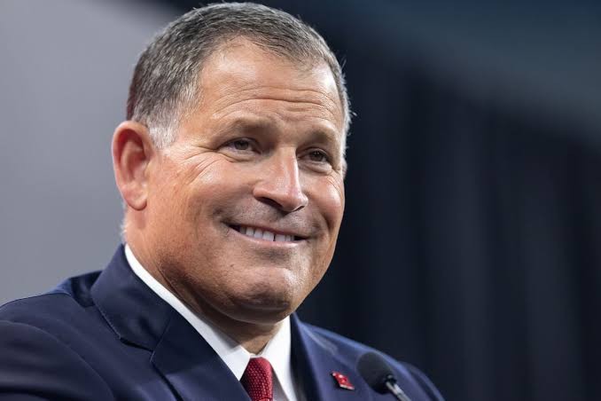 Greg Schiano - Then and Now - On the Banks