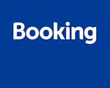 صورة موقع حجز الفنادق Booking.com