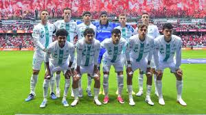 Santos - Pachuca