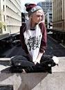 Popular items for grunge clothing on Etsy