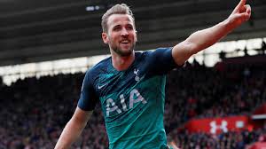 Best striker since Kane: Spurs prepare move to sign £63m Premier League star