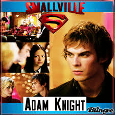 Lucas luthor and adam knight on smallville!!!!!!!!!!!! Bild ...