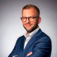 Match-Trade Technologies Employee Adam Jerusalimcew's profile photo