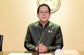 Royal Thai Government - News update