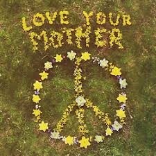 hippie flower flowers nature peace earth hippy mother earth ... via Relatably.com