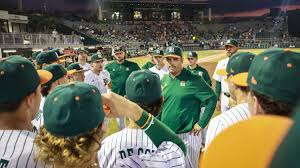 Hurricanes blow four-run lead to Troy, season ends in NCAA tournament regionals