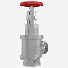 Factory Set Pressure Reducing Reg-U-Matic® Hose Valve ...