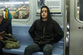 Résultat de recherche d'images pour "mr robot"