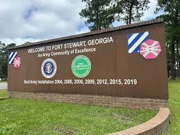 Fort Stewart Shooting: Soldier Wounds Five, Investigation Underway