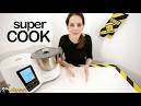 Comparativa robot cocina thermomix, supercook, moulinex cuisine