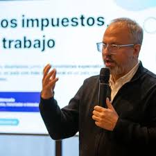 El Destape - News update