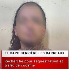 El Capo: Le Trafiquant Guyanais Extradé de l'Île Maurice vers la France!