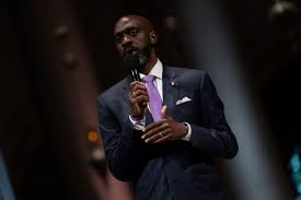 Antisemitic Activist