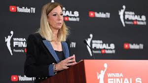 WNBA Suspension Scandal: Did NBA Commissioner Adam Silver Secretly Pressure WNBA Boss to Sideline Alyssa Thomas After Caitlin Clark Clash?