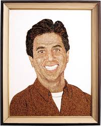 ... [Linda Paulsen Ray Romano image] - LP05RayRomano