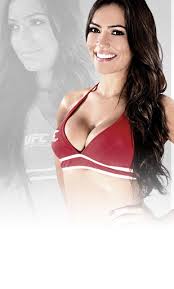 Resultado de imagem para ring girls germany
