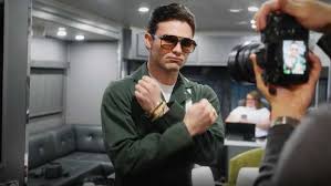 Pato O'Ward Stars in New IndyCar 'Trash Day' Commercial