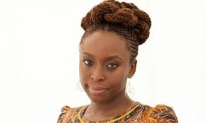 Chimamanda Ngozi Adichie. Photograph: David Levenson/Getty Images. After 13 years in the United States, Ifemelu is about to return to Lagos; but first she ... - Chimamanda-Ngozi-Adichie--010