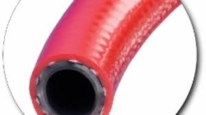 Kuri Tec® A4164 Conductive PVC Air Hose with PVC Cover ...