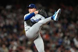 Giants - Dodgers