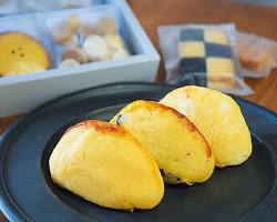 広島 スイートポテト 人気 おすすめ 2025の画像