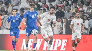 Iran runners-up at Al Ain International Cup [VIDEO]