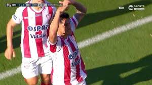 El resumen de Uni&oacute;n 2 - Independiente Rivadavia 2