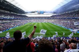 Royal Blue Mersey - News update